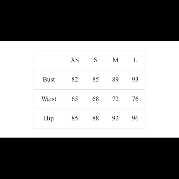 BNWT ‘Glitz’ dress by Australian designer Abyss by Abby black size small. - Picture 6 of 6